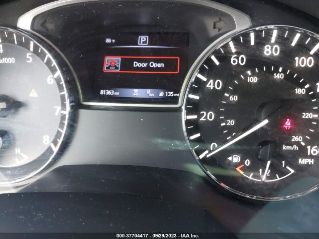 1N4AL3AP2GC262772 Nissan Altima 2.5 Sl