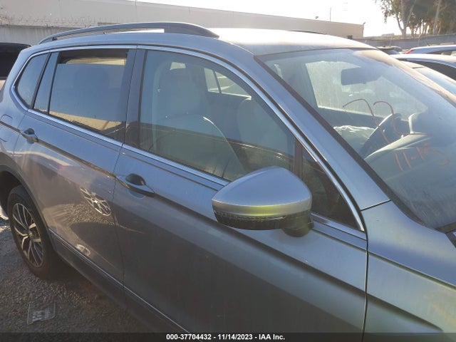3VV3B7AX4LM014210 Volkswagen TIGUAN SE