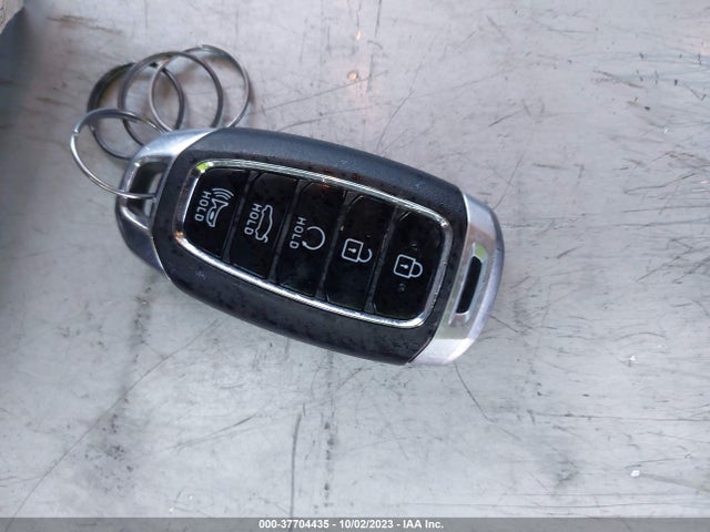 Hyundai ELANTRA SEL 2021 5NPLS4AG8MH038157 Image 11