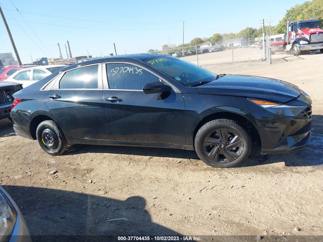 Hyundai ELANTRA SEL 2021 5NPLS4AG8MH038157 Image 13