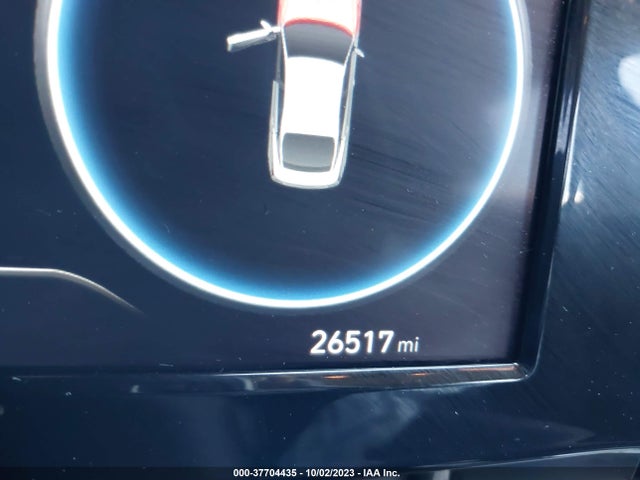Hyundai ELANTRA SEL 2021 5NPLS4AG8MH038157 Image 15