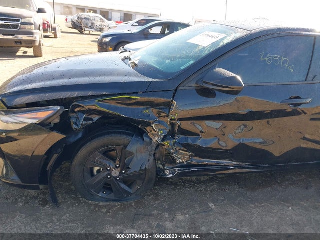 Hyundai ELANTRA SEL 2021 5NPLS4AG8MH038157 Image 6