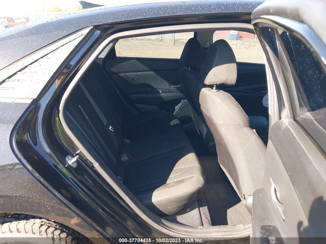 Hyundai ELANTRA SEL 2021 5NPLS4AG8MH038157 Image 8
