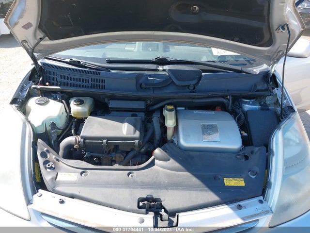 2007 TOYOTA PRIUS VIN: JTDKB20U477661226