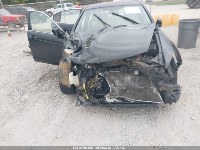 2012 HONDA ACCORD SDN SE VIN: 1HGCP2F6XCA043941