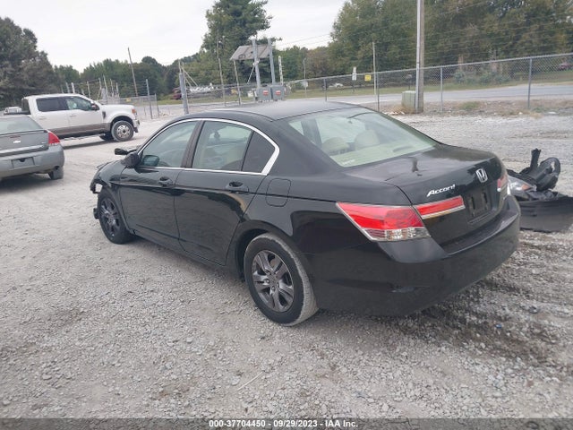 2012 HONDA ACCORD SDN SE VIN: 1HGCP2F6XCA043941