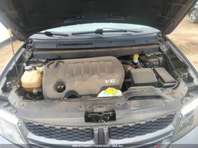 3C4PDDEG2HT620248 Dodge JOURNEY GT