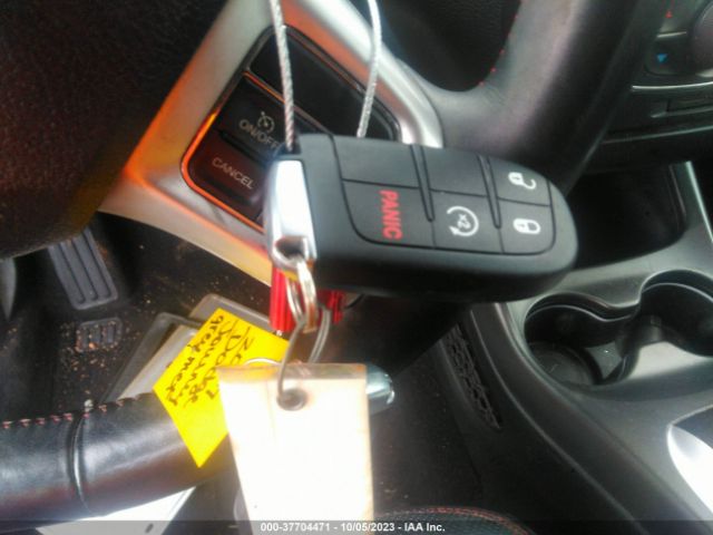 3C4PDDEG2HT620248 Dodge JOURNEY GT
