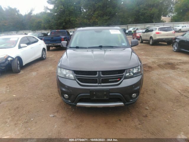 3C4PDDEG2HT620248 Dodge JOURNEY GT