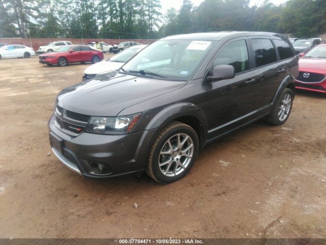3C4PDDEG2HT620248 Dodge JOURNEY GT
