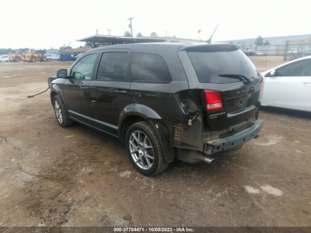 3C4PDDEG2HT620248 Dodge JOURNEY GT