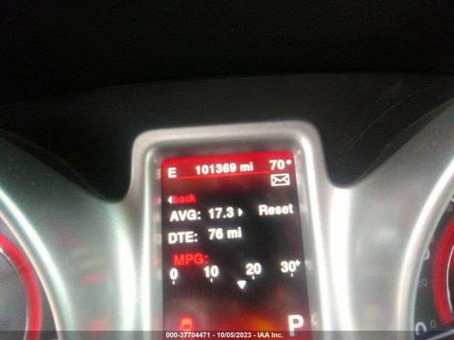 3C4PDDEG2HT620248 Dodge JOURNEY GT