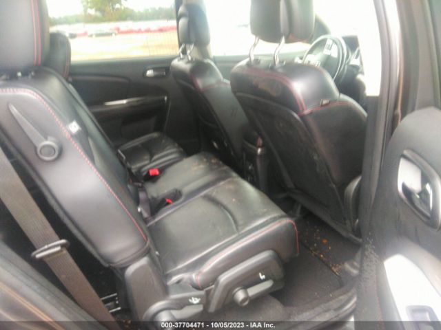 3C4PDDEG2HT620248 Dodge JOURNEY GT
