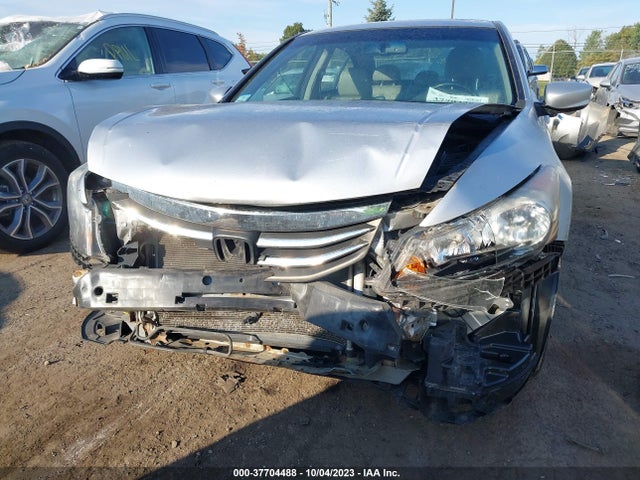 2012 HONDA ACCORD SDN EX-L VIN: 1HGCP2F82CA136051