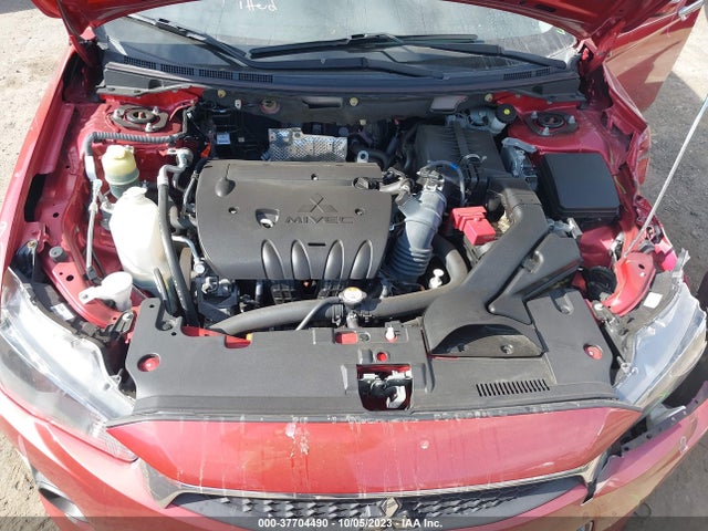JA32V2FW1HU002246 Mitsubishi Lancer Es/se/sel