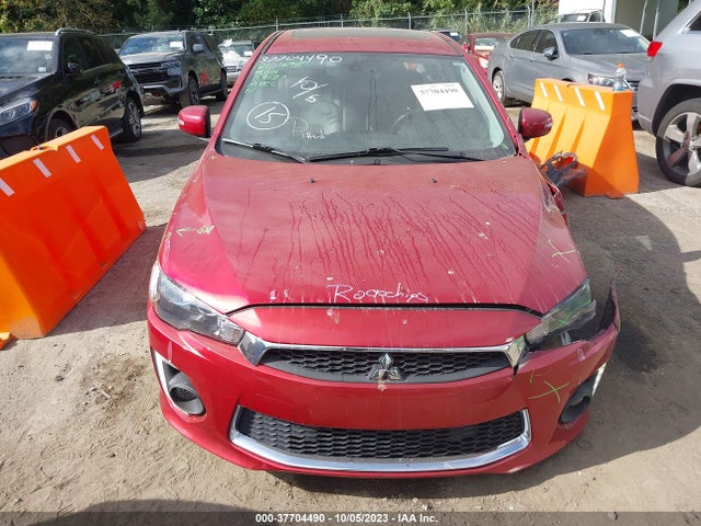 JA32V2FW1HU002246 Mitsubishi Lancer Es/se/sel