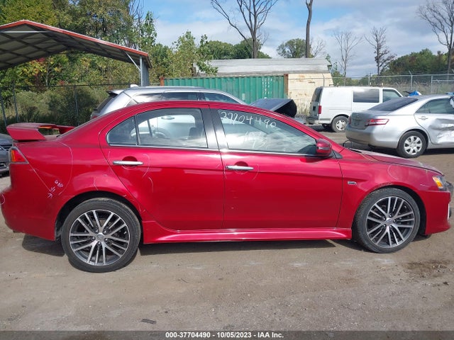 JA32V2FW1HU002246 Mitsubishi Lancer Es/se/sel