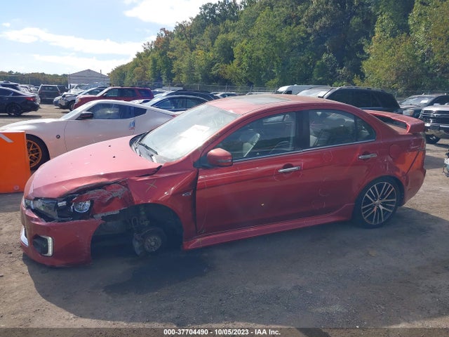 JA32V2FW1HU002246 Mitsubishi Lancer Es/se/sel