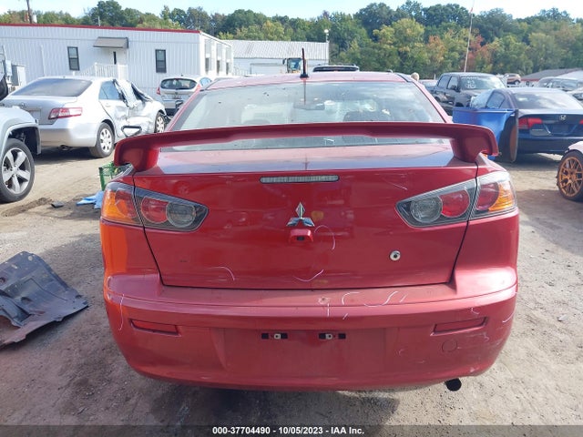 JA32V2FW1HU002246 Mitsubishi Lancer Es/se/sel
