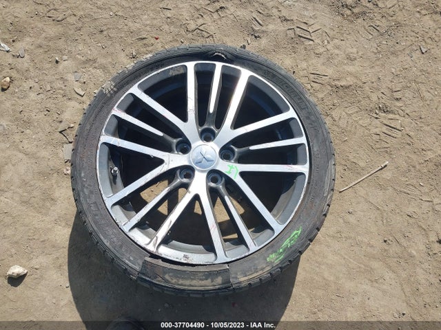 JA32V2FW1HU002246 Mitsubishi Lancer Es/se/sel