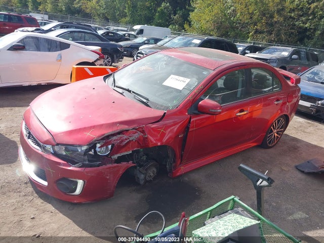 JA32V2FW1HU002246 Mitsubishi Lancer Es/se/sel