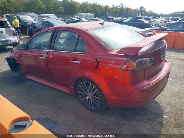 JA32V2FW1HU002246 Mitsubishi Lancer Es/se/sel