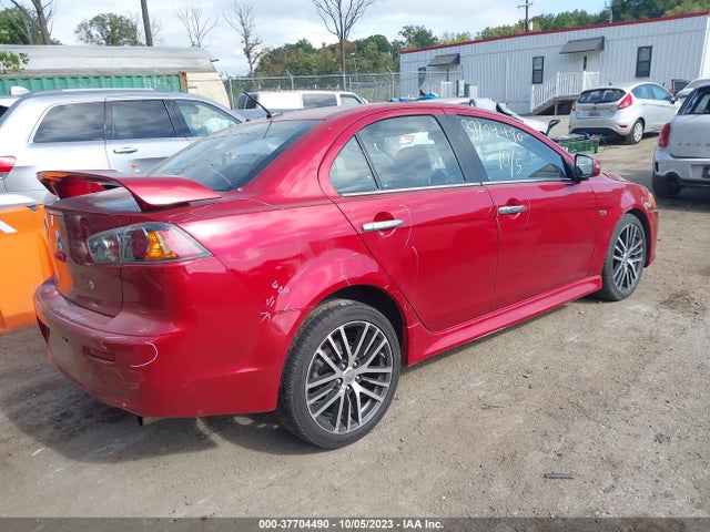 JA32V2FW1HU002246 Mitsubishi Lancer Es/se/sel
