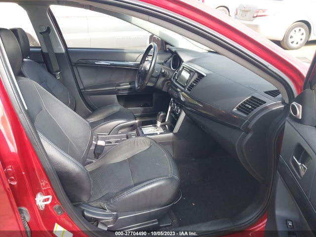 JA32V2FW1HU002246 Mitsubishi Lancer Es/se/sel