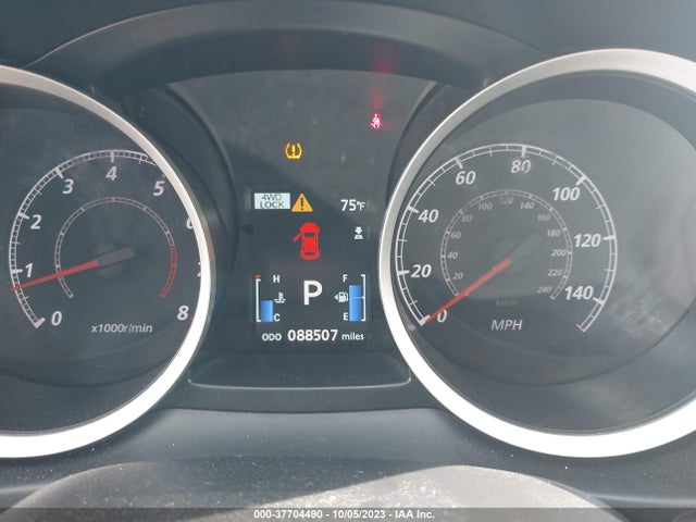 JA32V2FW1HU002246 Mitsubishi Lancer Es/se/sel
