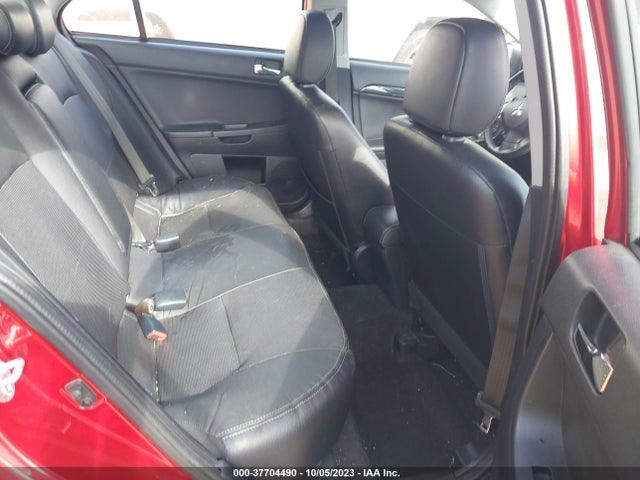 JA32V2FW1HU002246 Mitsubishi Lancer Es/se/sel