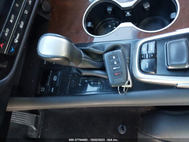 2T2BGMCA1JC020485 Lexus Rx Rx 450h