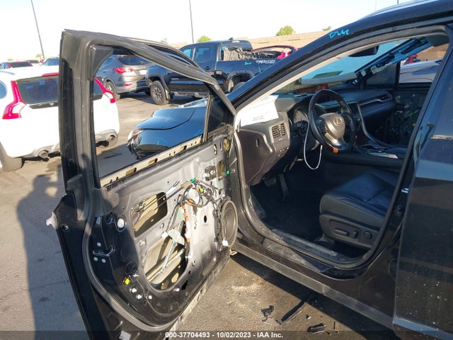 2T2BGMCA1JC020485 Lexus Rx Rx 450h