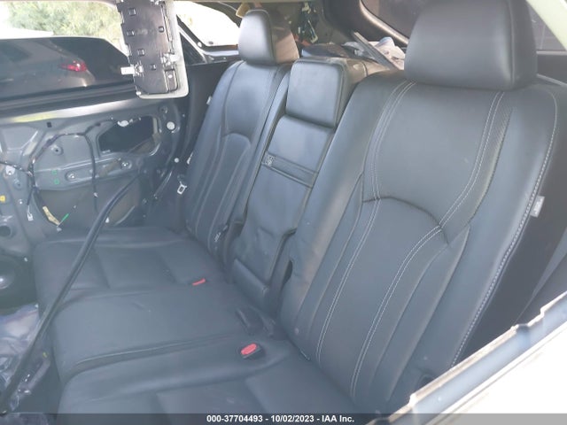2T2BGMCA1JC020485 Lexus Rx Rx 450h