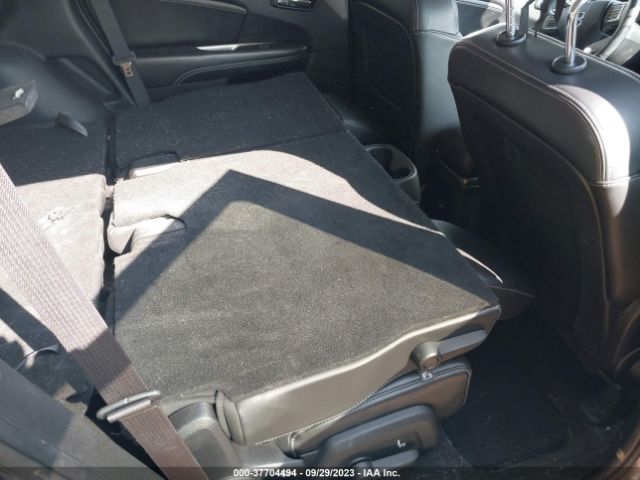 3C4PDCGG3FT735297 Dodge Journey Crossroad