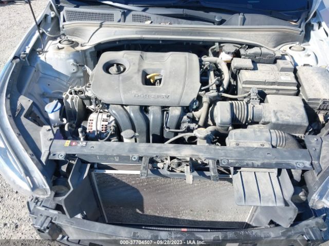 3KPF24AD9LE237045 KIA Forte Lxs