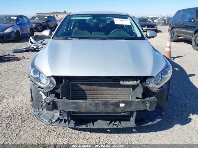 3KPF24AD9LE237045 KIA Forte Lxs