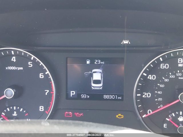 3KPF24AD9LE237045 KIA Forte Lxs