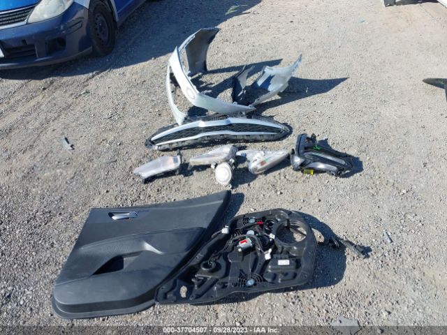 3KPF24AD9LE237045 KIA Forte Lxs