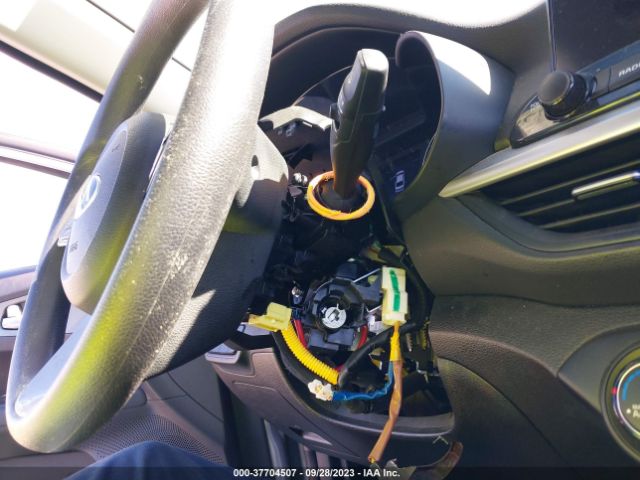 3KPF24AD9LE237045 KIA Forte Lxs