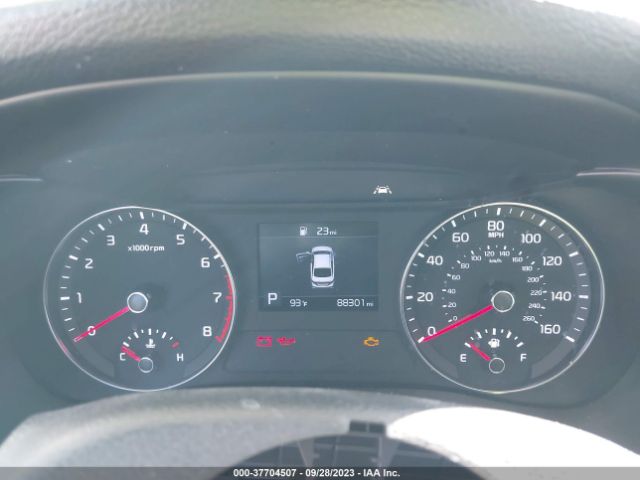3KPF24AD9LE237045 KIA Forte Lxs