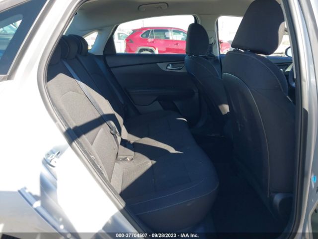 3KPF24AD9LE237045 KIA Forte Lxs