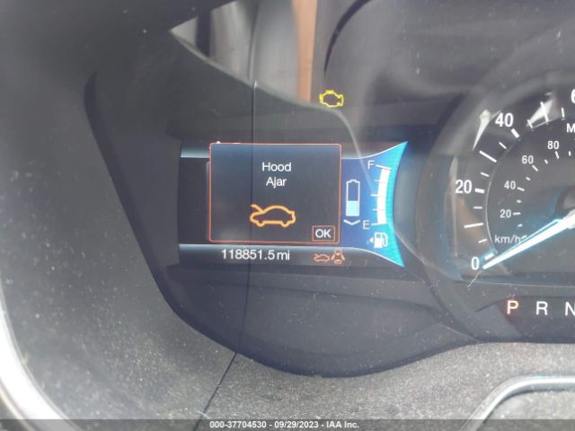 3FA6P0SU7GR275970 Ford Fusion Energi Titanium