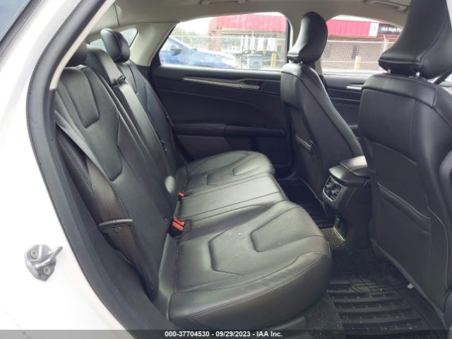 3FA6P0SU7GR275970 Ford Fusion Energi Titanium