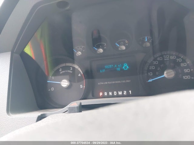 2015 Ford F-450, VIN: 1FD0X4GTXFEA15454