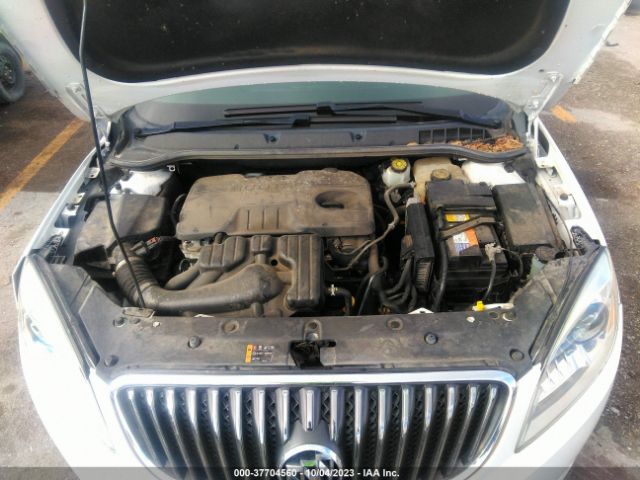 1G4PR5SK9F4124152 Buick Verano Convenience Group