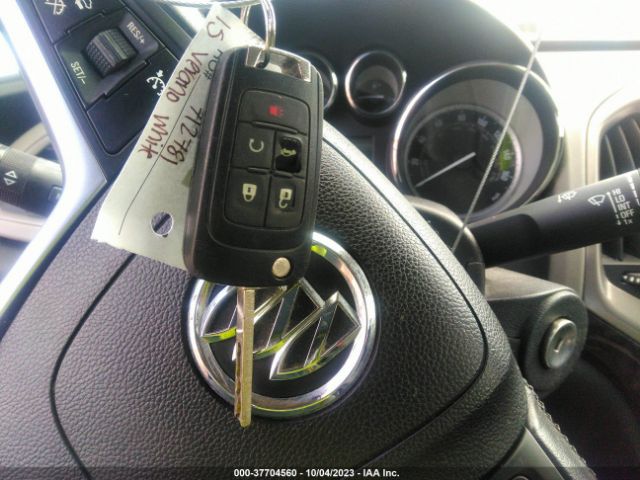 1G4PR5SK9F4124152 Buick Verano Convenience Group