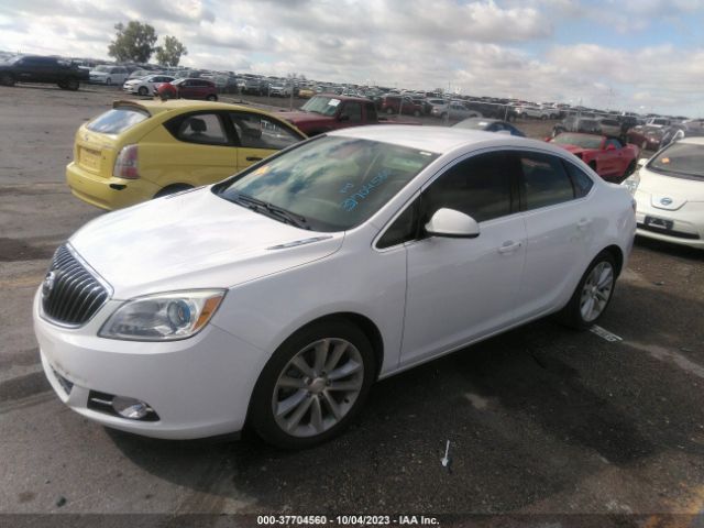 1G4PR5SK9F4124152 Buick Verano Convenience Group