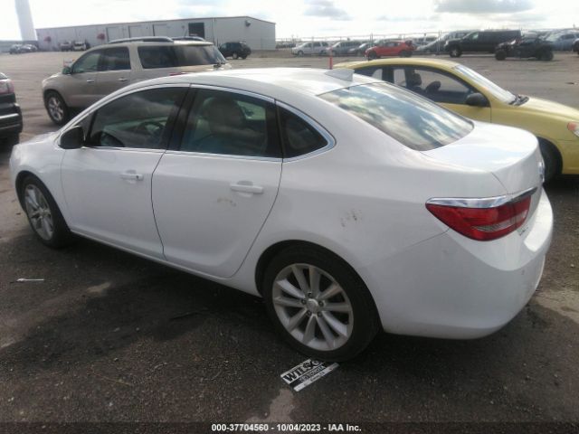 1G4PR5SK9F4124152 Buick Verano Convenience Group