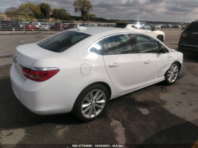 1G4PR5SK9F4124152 Buick Verano Convenience Group