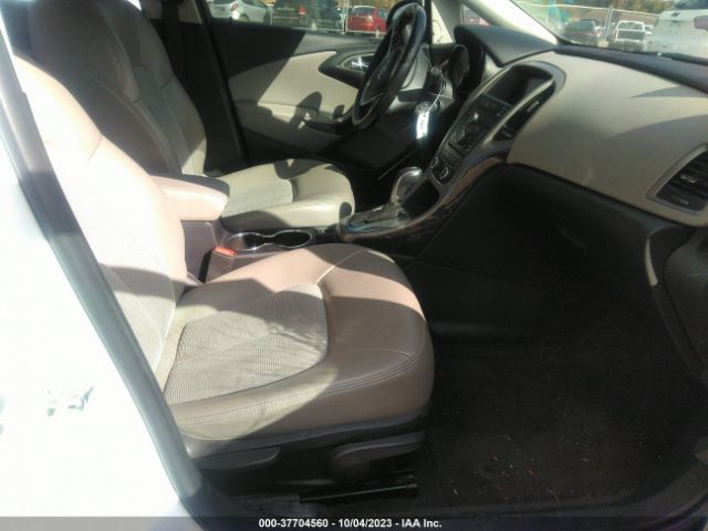 1G4PR5SK9F4124152 Buick Verano Convenience Group